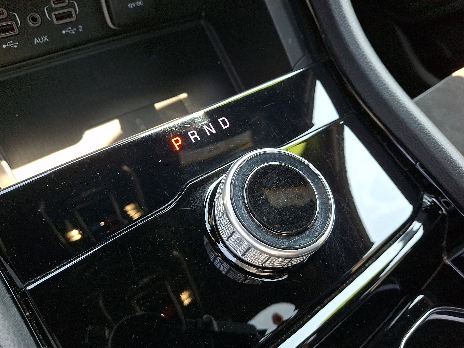 Certified 2023 Jeep Grand Cherokee L Laredo AWD/4WD image 23