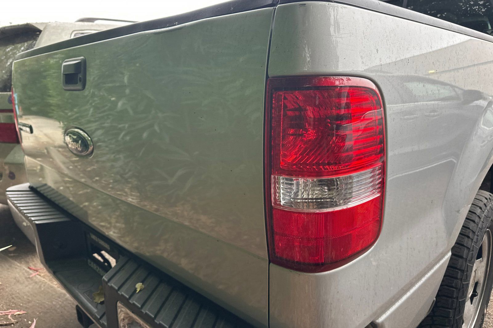 Used 2007 Ford F150 XLT RWD image 5