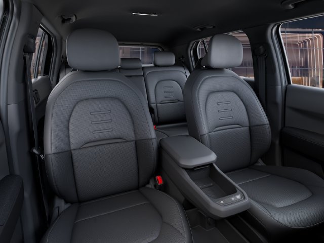 New 2027 Kia EV3 Wind FWD image 15