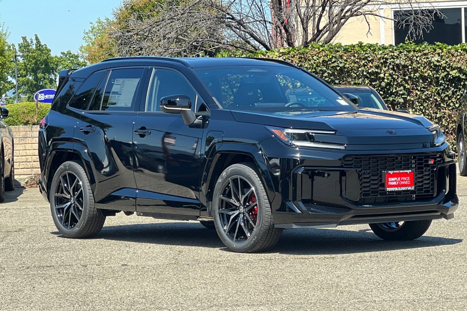 New 2026 Toyota RAV4 AWD Plug-in Hybrid image 10
