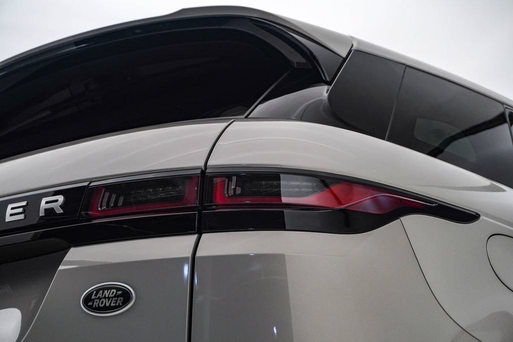 Used 2020 Land Rover Range Rover Evoque S AWD/4WD image 13