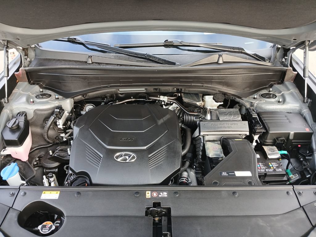 Used 2025 Hyundai Palisade Calligraphy FWD image 31