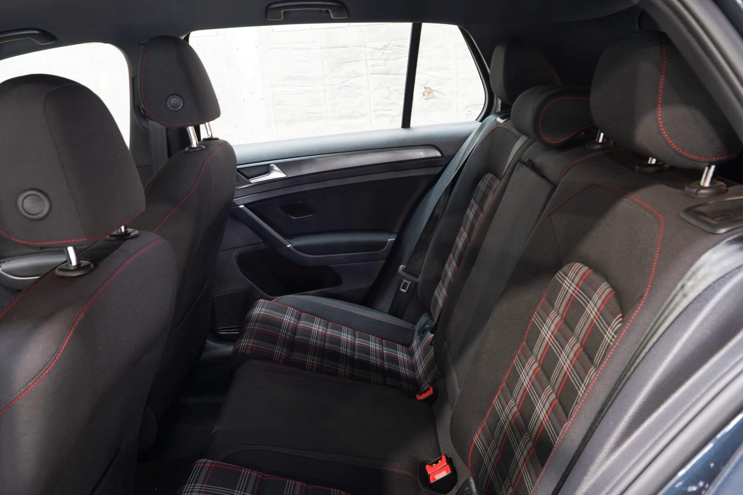 Used 2019 Volkswagen GTI S w/ Driver Assistance Package FWD image 29