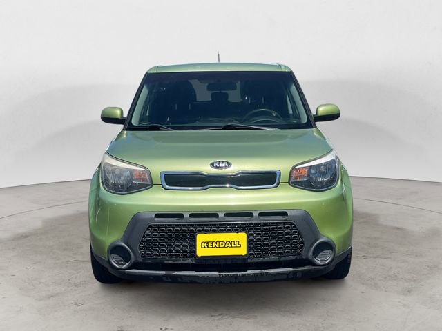 Used 2015 Kia Soul + FWD image 8