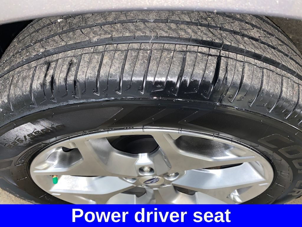 Used 2018 Subaru Forester 2.5i Touring AWD/4WD image 18