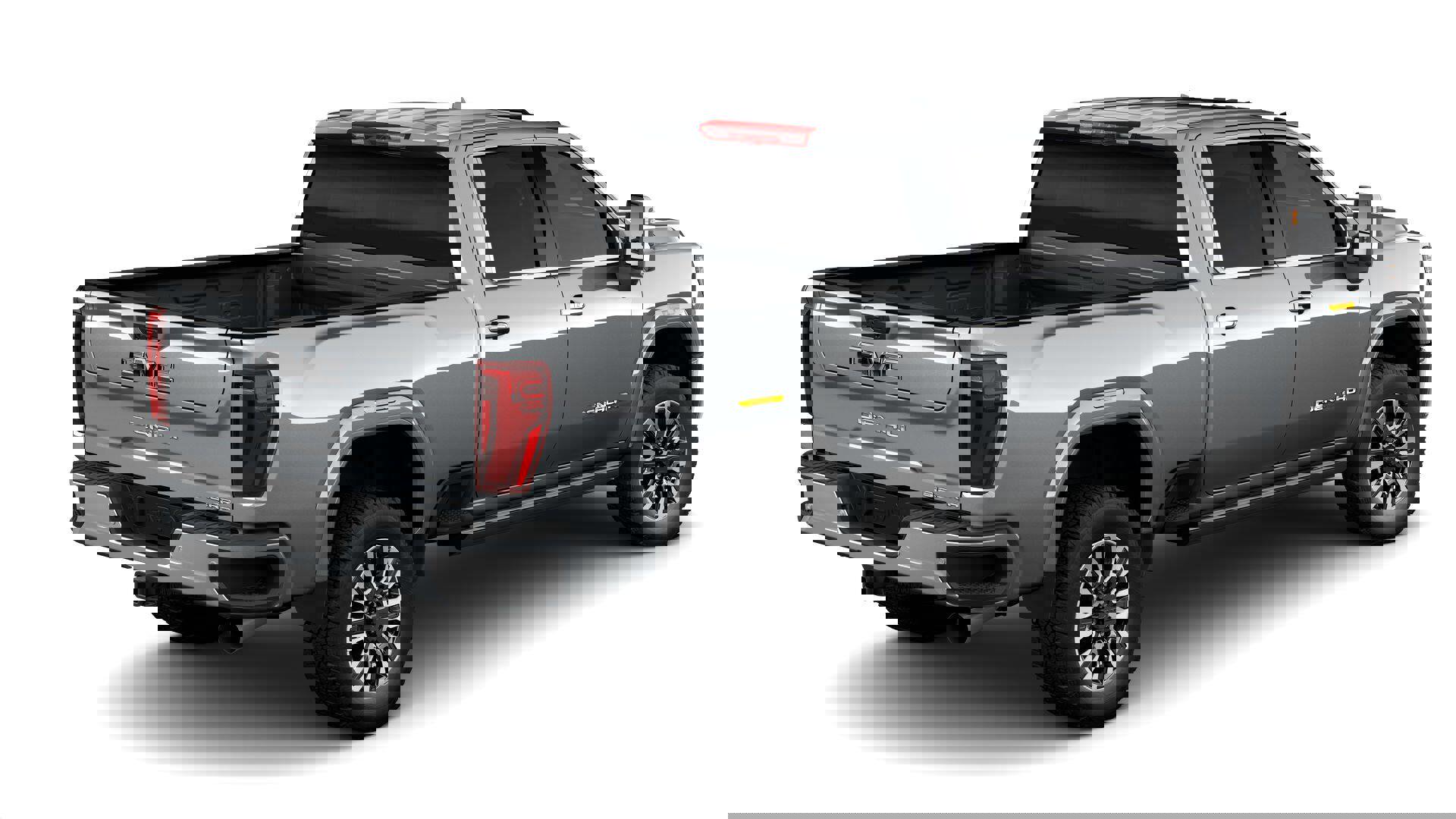 New 2026 GMC Sierra 2500 Denali Ultimate image 51