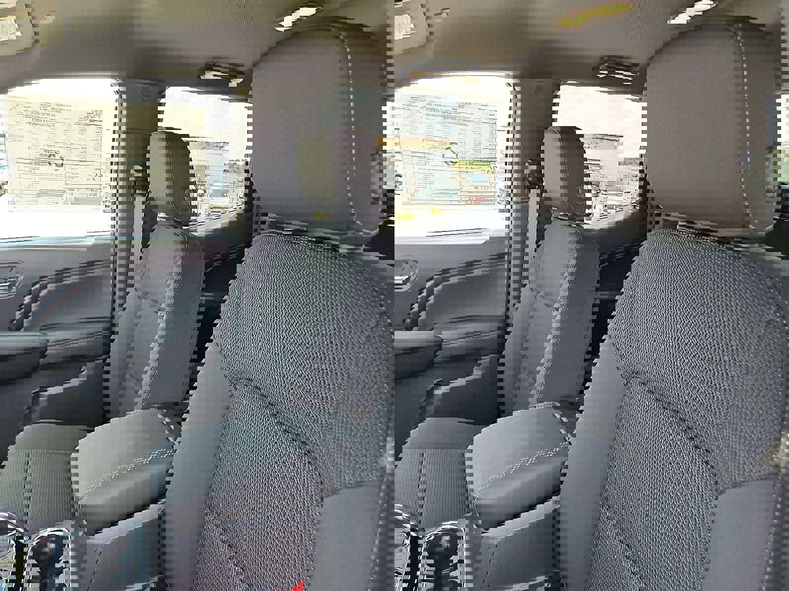 New 2026 GMC Canyon Elevation w/ Convenience Package image 11