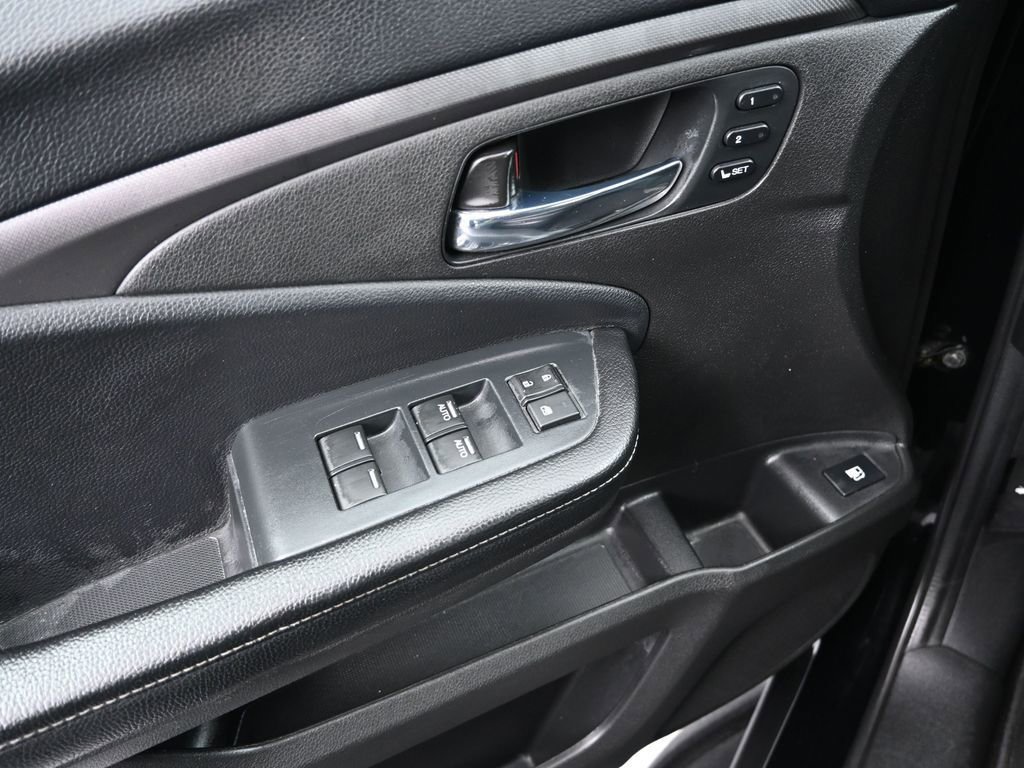 Used 2023 Honda Ridgeline RTL-E image 20