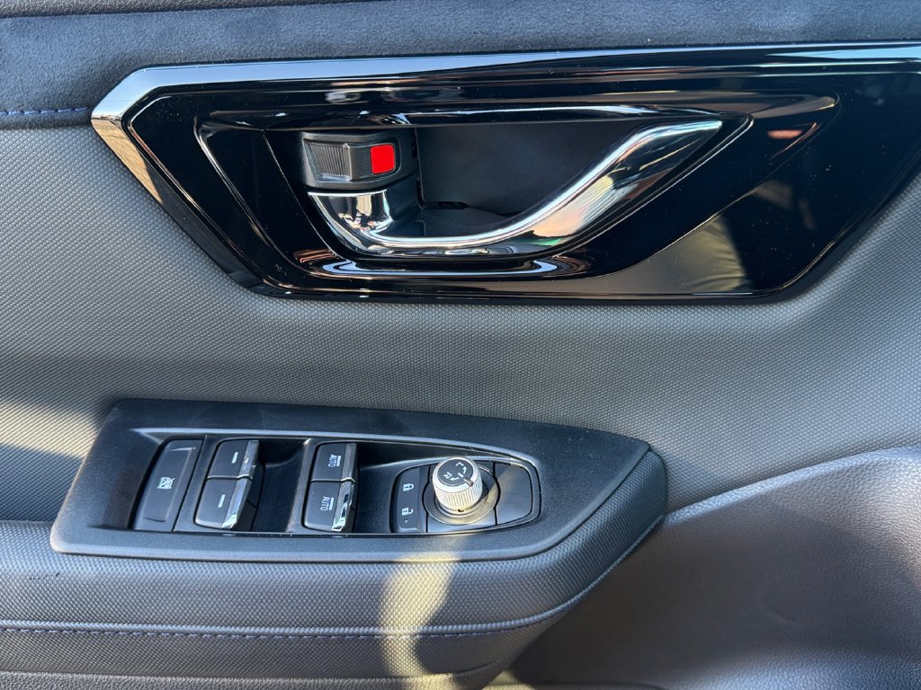 New 2026 Subaru Forester Limited AWD/4WD image 16