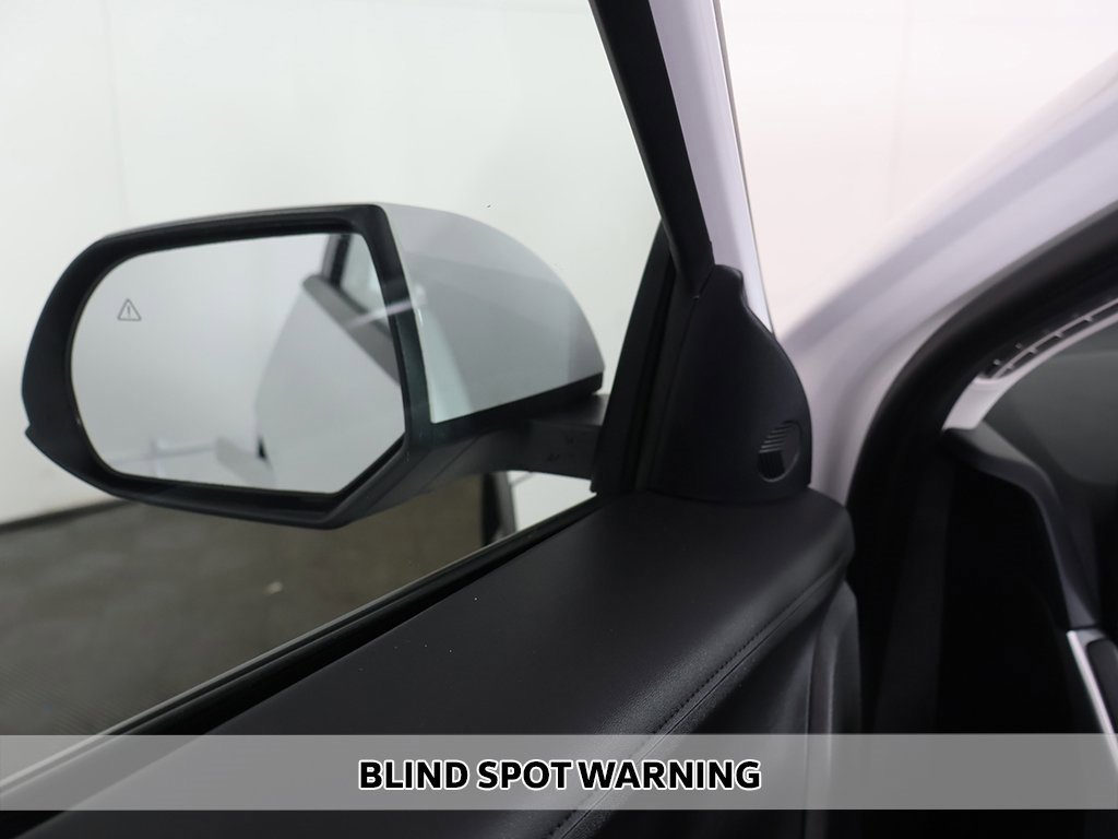 Used 2023 Hyundai Ioniq 5 SEL w/ Cargo Package image 5