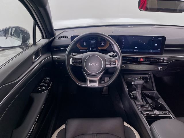 Used 2025 Kia K5 GT-Line FWD image 23