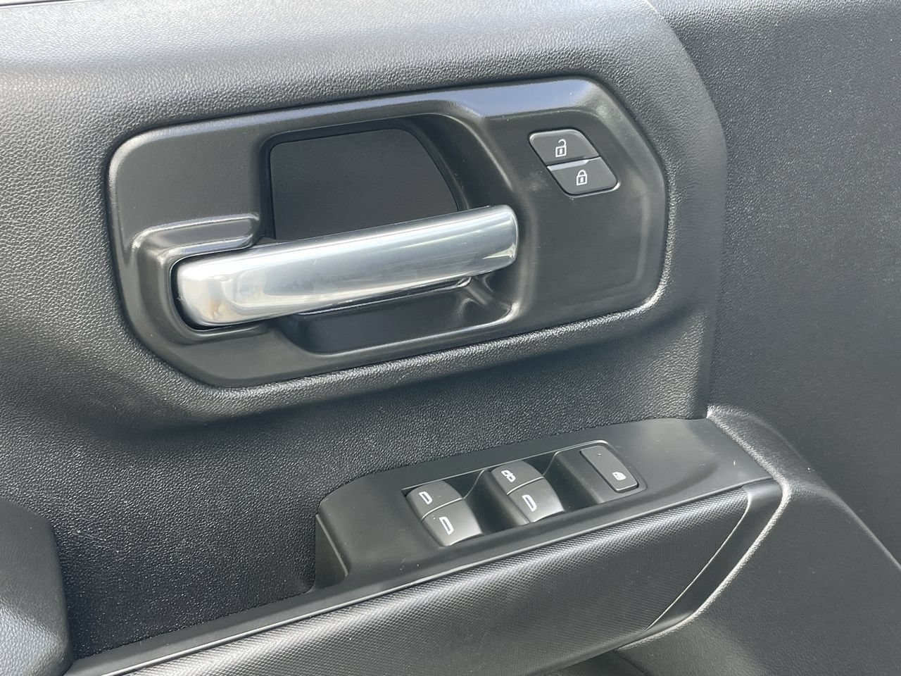 Used 2025 Chevrolet Silverado 3500 W/T AWD/4WD image 13