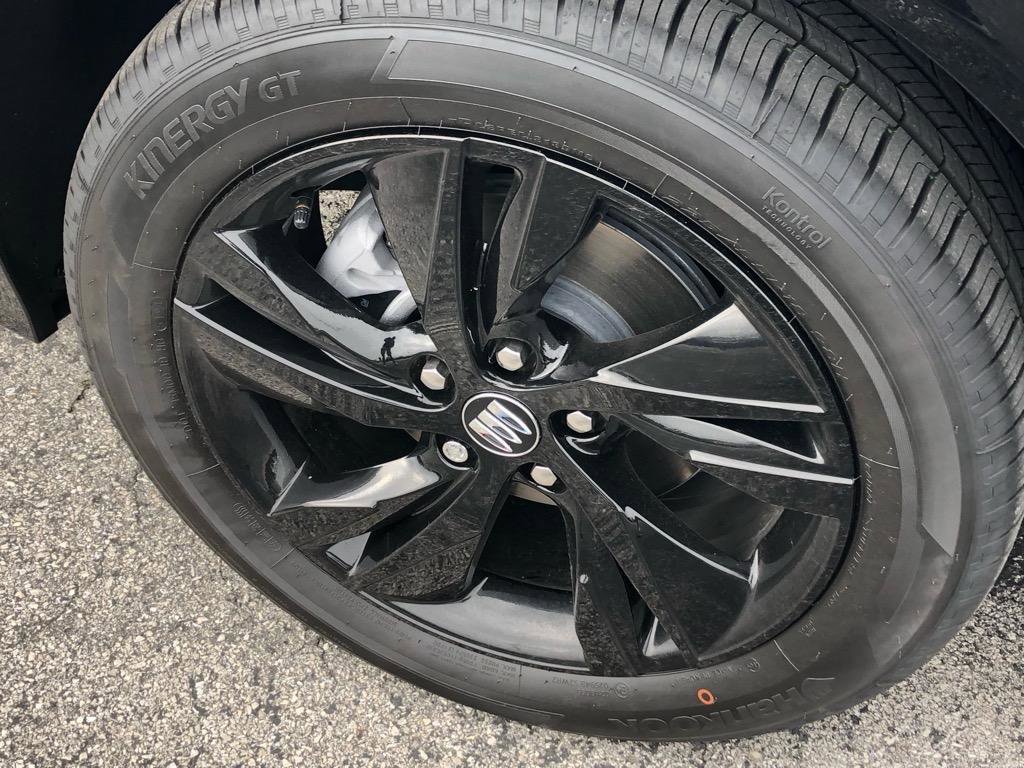 New 2025 Buick Encore GX Sport Touring w/ Comfort Package image 8