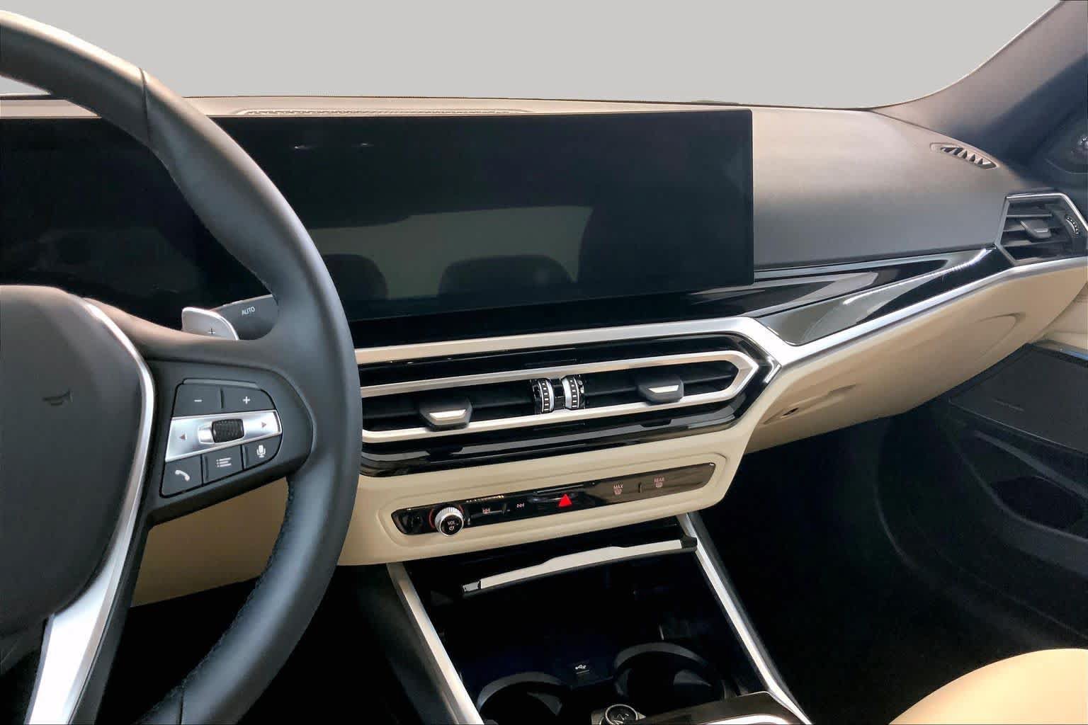 Certified 2023 BMW 330e xDrive w/ Premium Package AWD/4WD image 6
