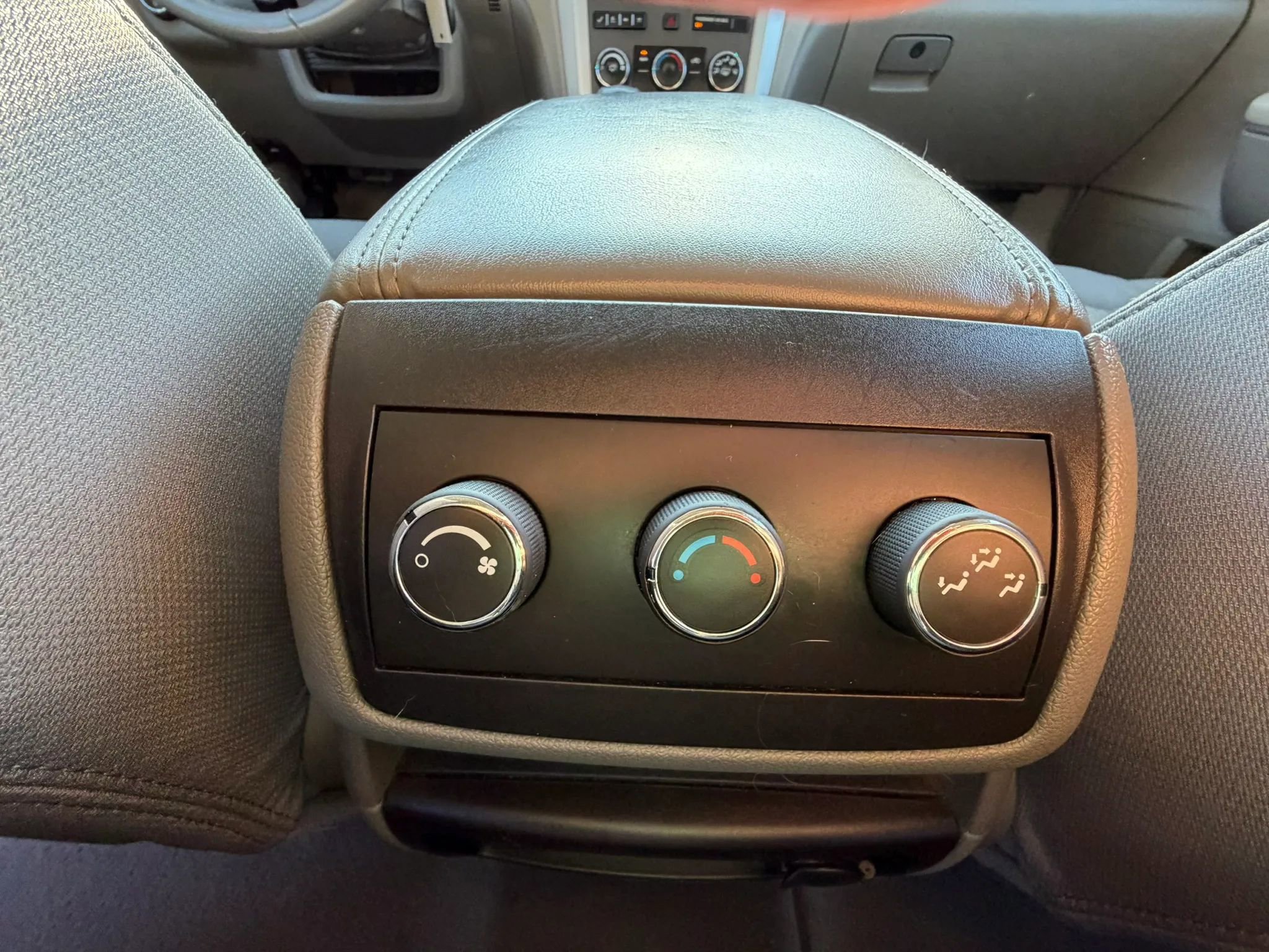 Used 2012 Chevrolet Traverse LT image 16