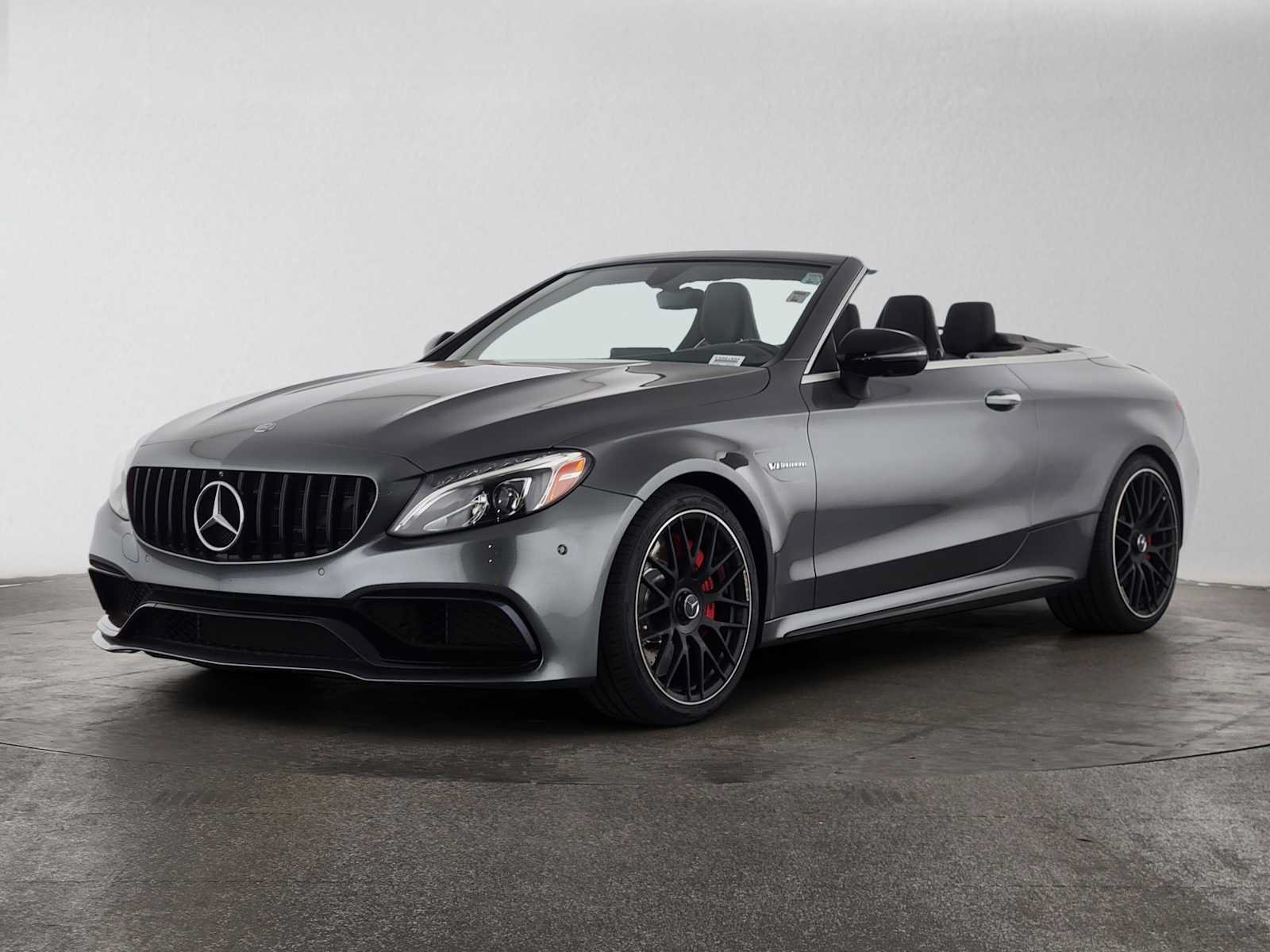 Used 2017 Mercedes-Benz C 63 AMG S image 32