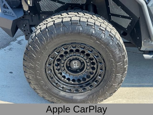 Certified 2023 Jeep Wrangler Unlimited AWD/4WD image 13