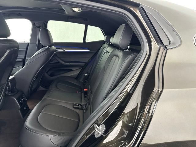 Used 2018 BMW X2 xDrive28i AWD/4WD image 31