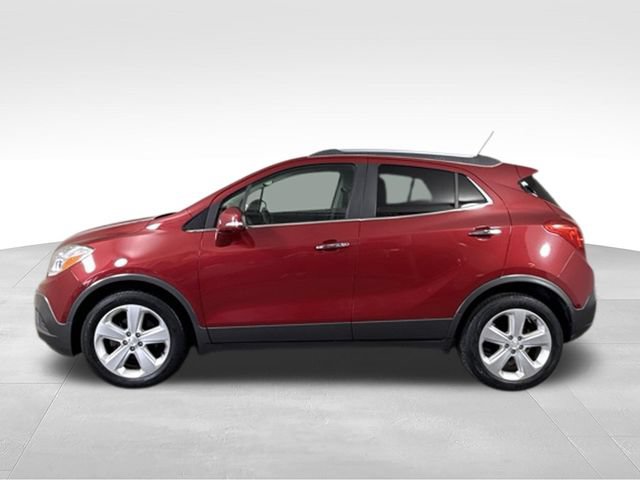 Used 2015 Buick Encore FWD image 5