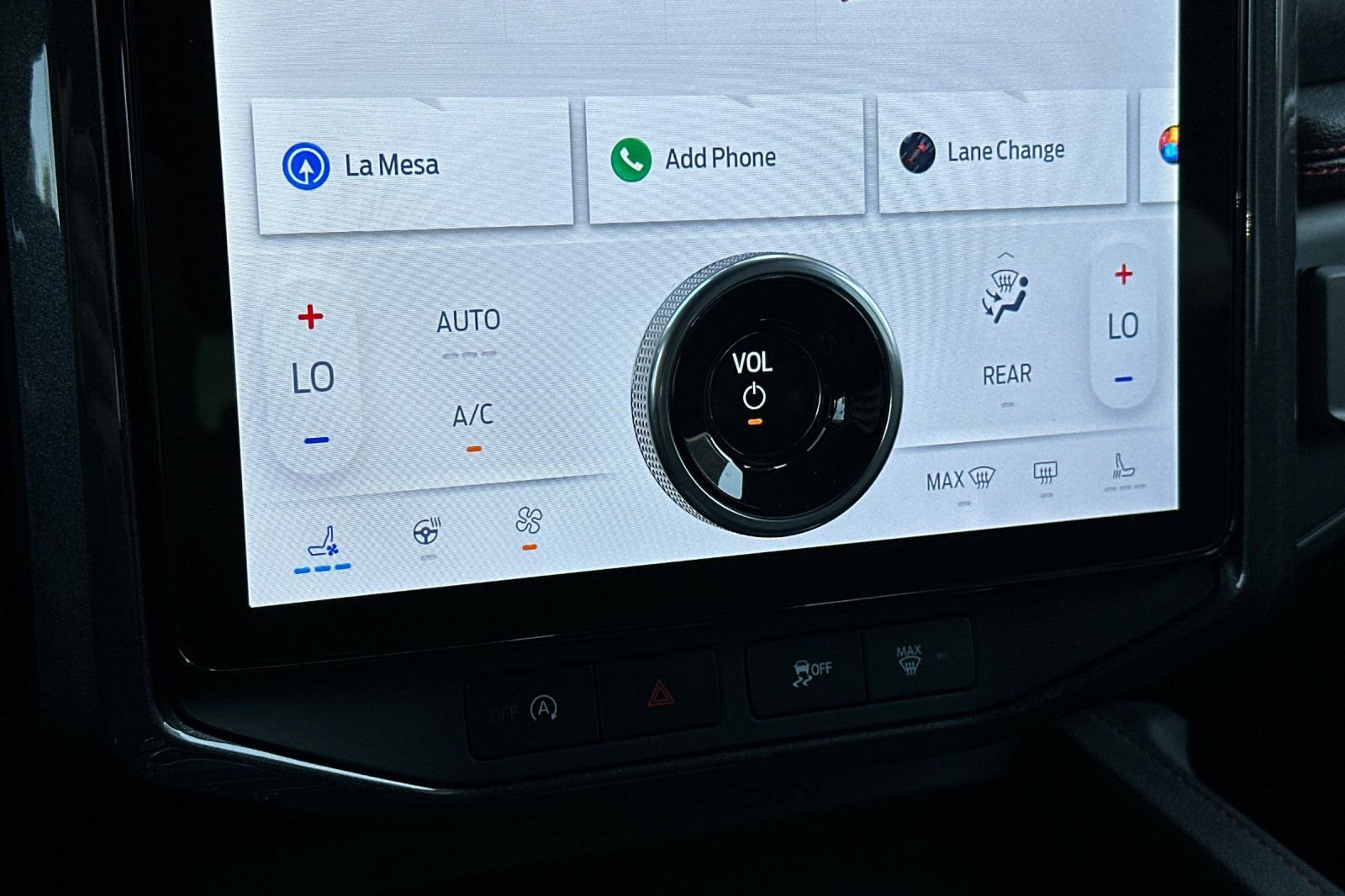 Certified 2024 Ford Expedition Max Limited image 21