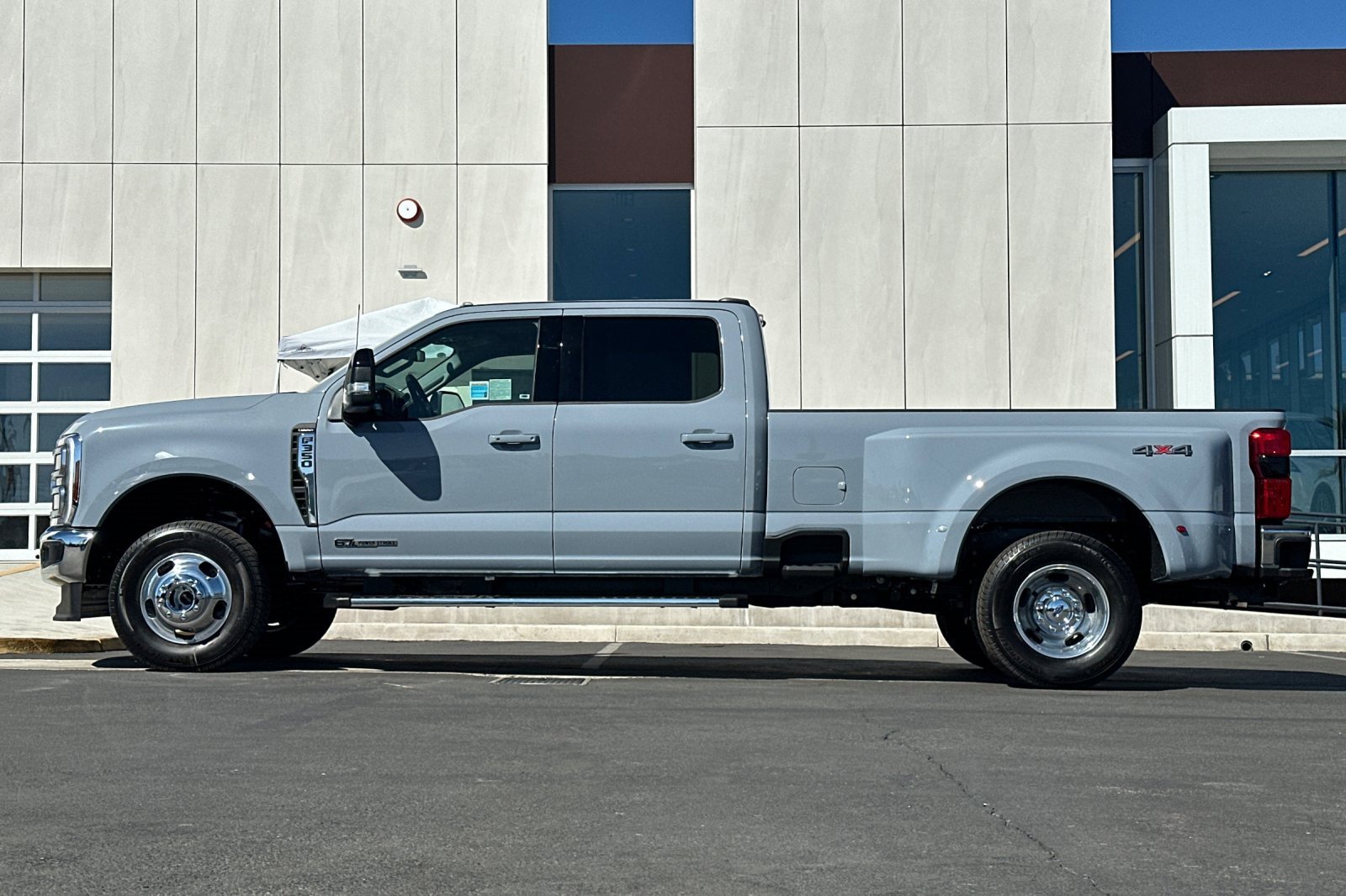 New 2026 Ford F350 Lariat image 6