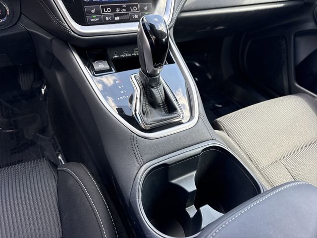 Certified 2024 Subaru Legacy Premium AWD/4WD image 21