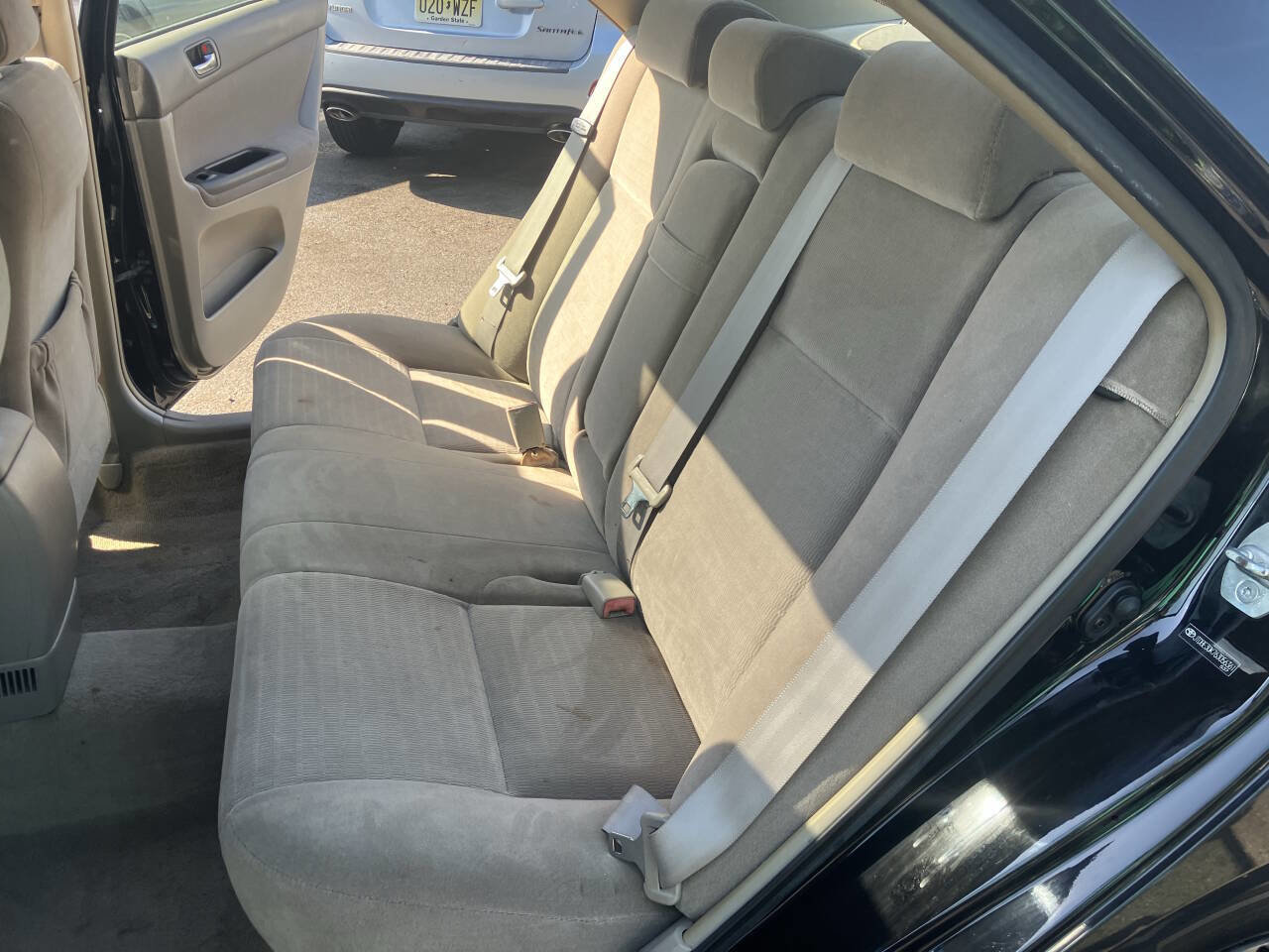 Used 2006 Toyota Camry LE FWD image 23