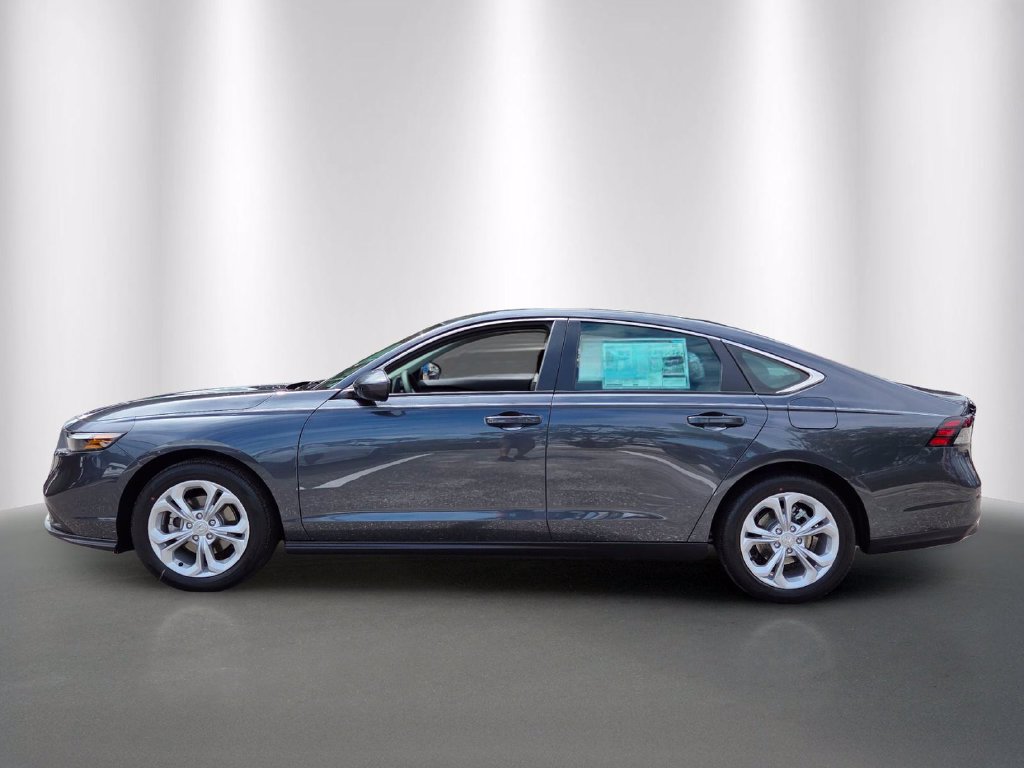 New 2026 Honda Accord LX image 4