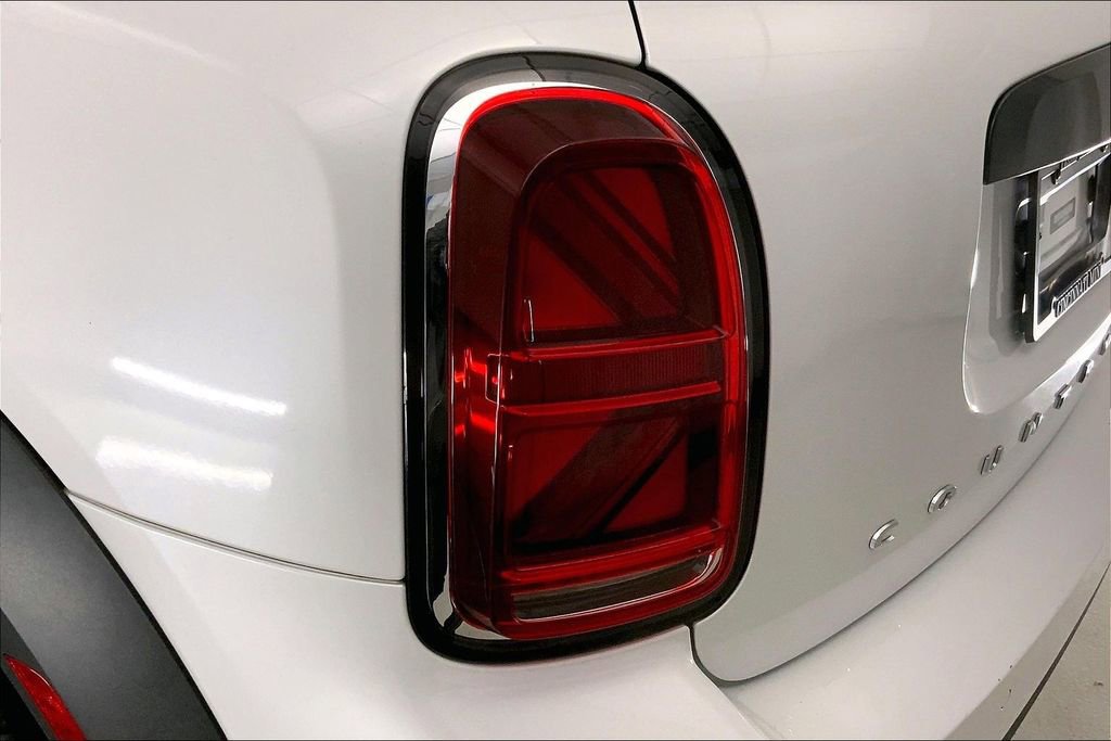 Certified 2024 MINI Cooper Countryman S AWD/4WD image 28