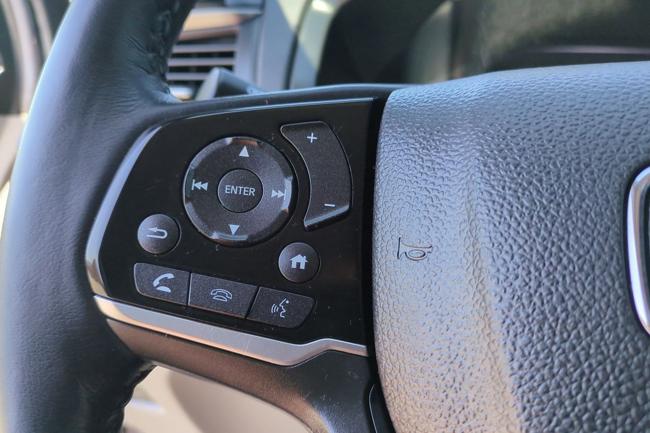 Certified 2023 Honda Odyssey Elite image 12