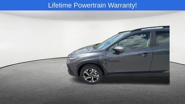 New 2026 Subaru Crosstrek 2.0i Premium AWD/4WD image 4