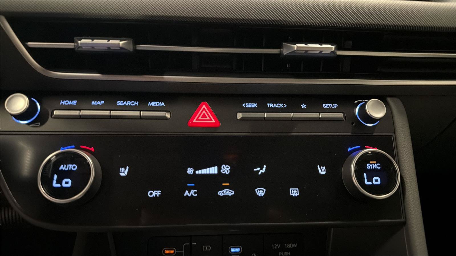 New 2026 Hyundai Sonata SEL FWD image 18