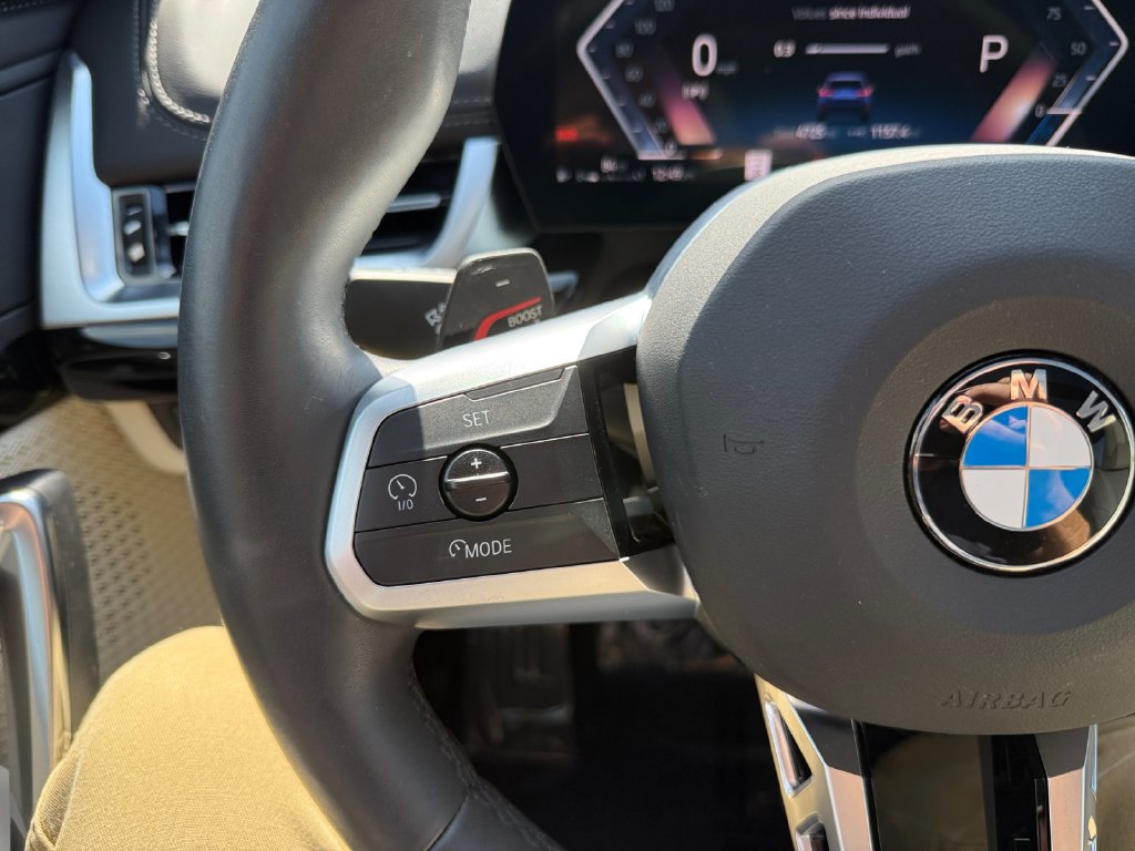 Certified 2026 BMW X1 xDrive28i w/ Technology Package AWD/4WD image 32