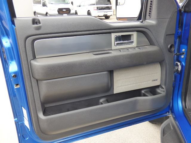 Used 2013 Ford F150 SVT Raptor AWD/4WD image 24
