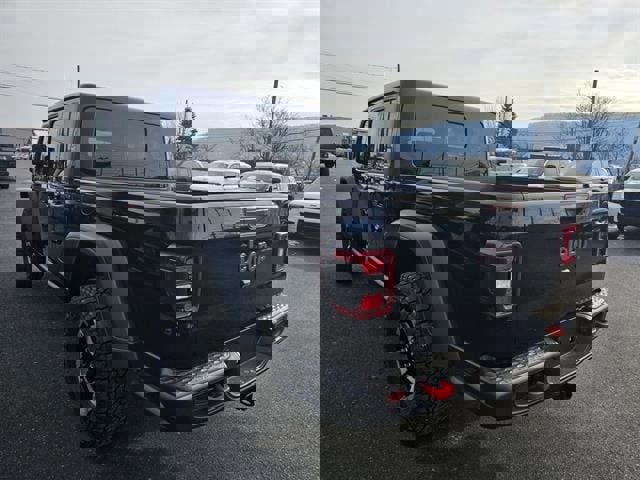 New 2026 Jeep Gladiator Rubicon image 6