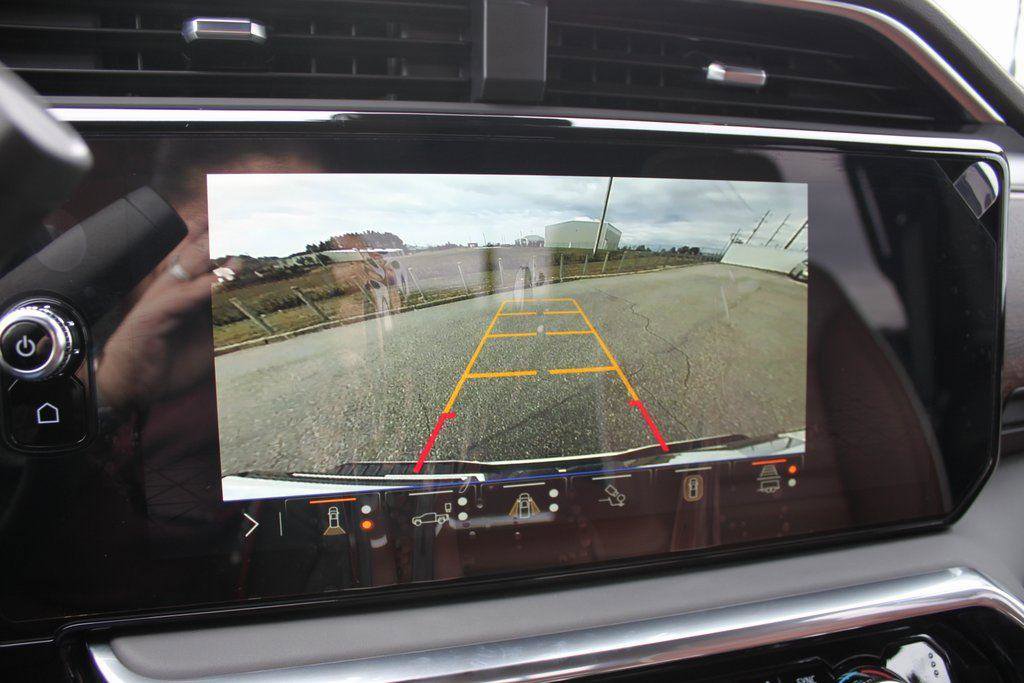 New 2026 GMC Sierra 2500 Denali Ultimate image 14