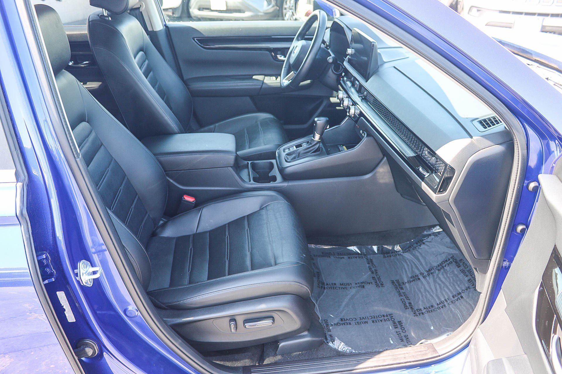 Used 2025 Honda CR-V EX-L image 17