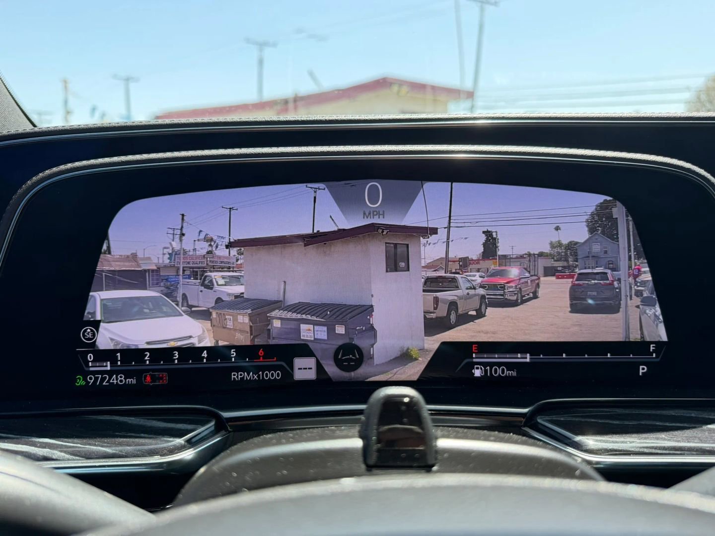 Used 2022 Cadillac Escalade Sport RWD image 28