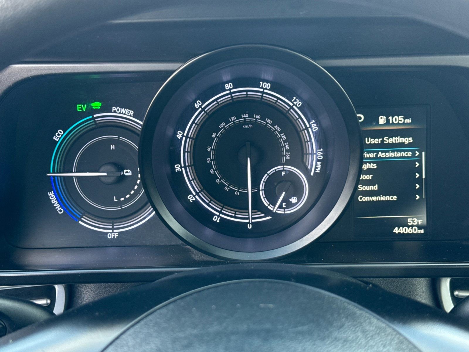 Used 2022 Hyundai Elantra Blue image 26