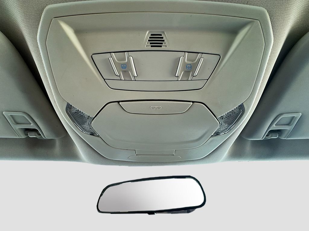 Used 2018 Ford Escape SEL image 34