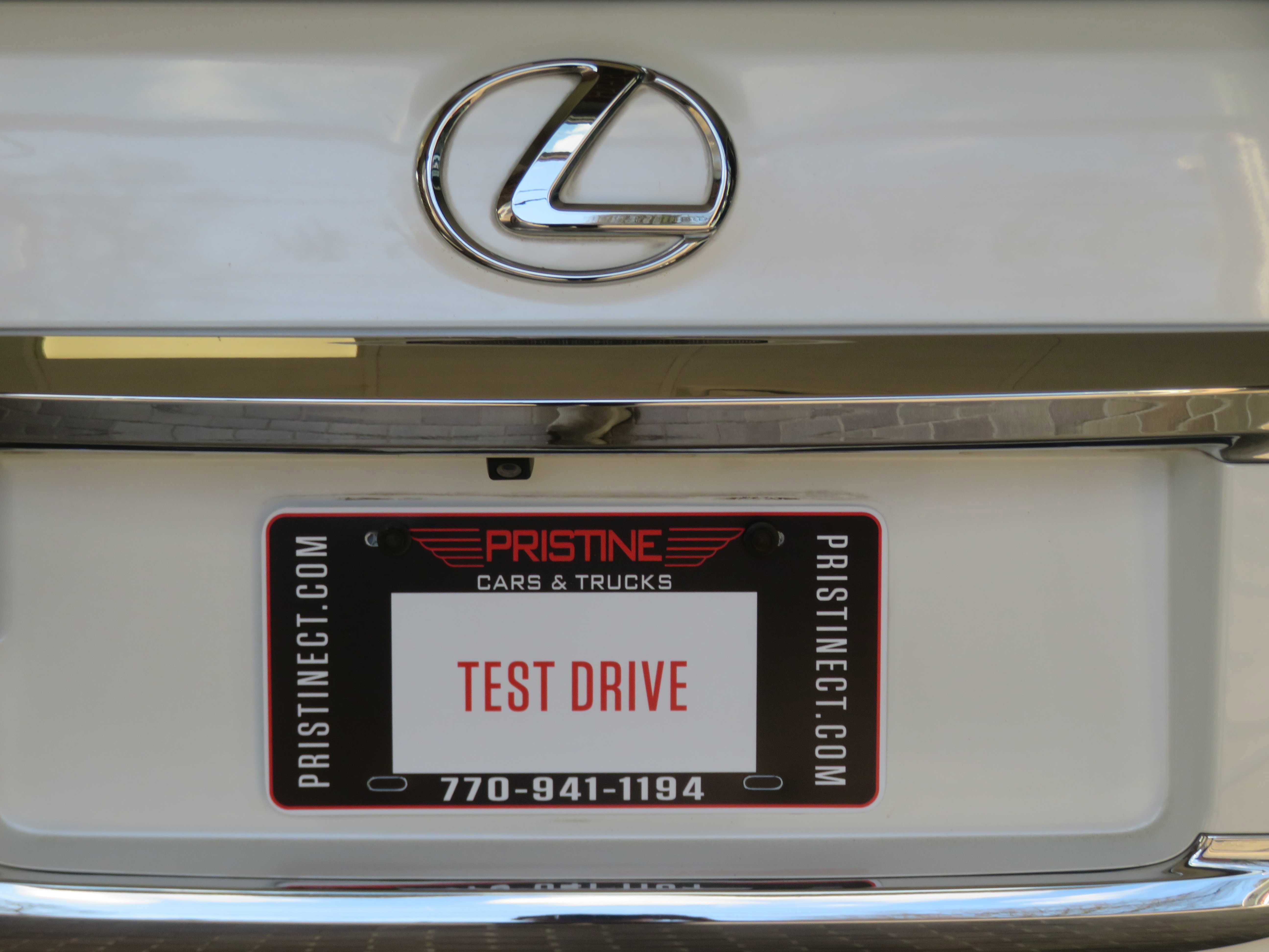 Used 2014 Lexus GX 460 w/ Premium Package image 69