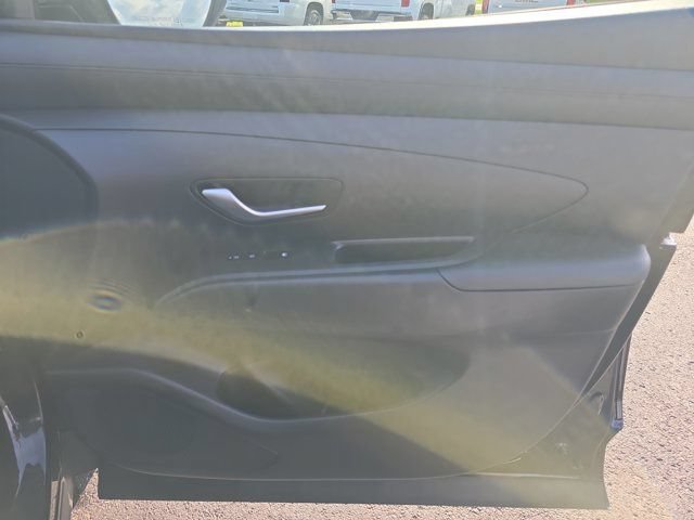 Used 2026 Hyundai Tucson SE FWD image 20