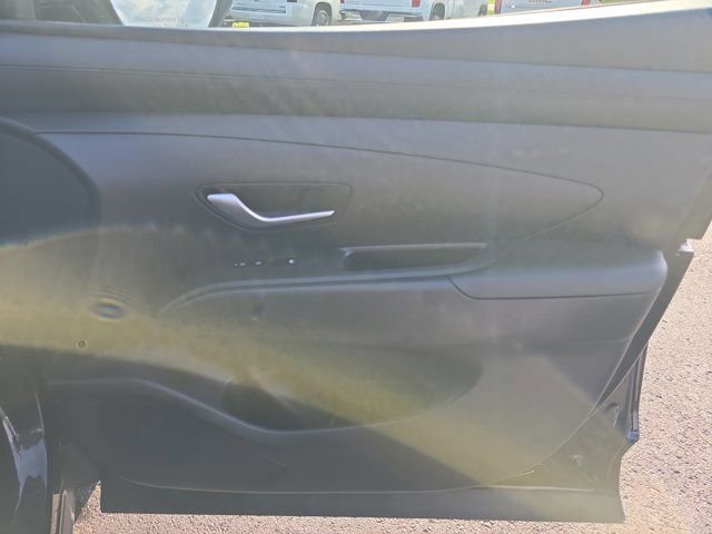 Used 2026 Hyundai Tucson SE FWD image 20