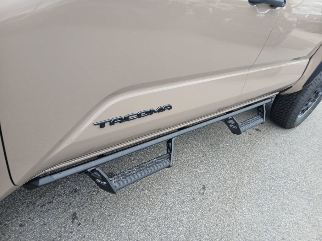 New 2026 Toyota Tacoma TRD Off-Road image 5