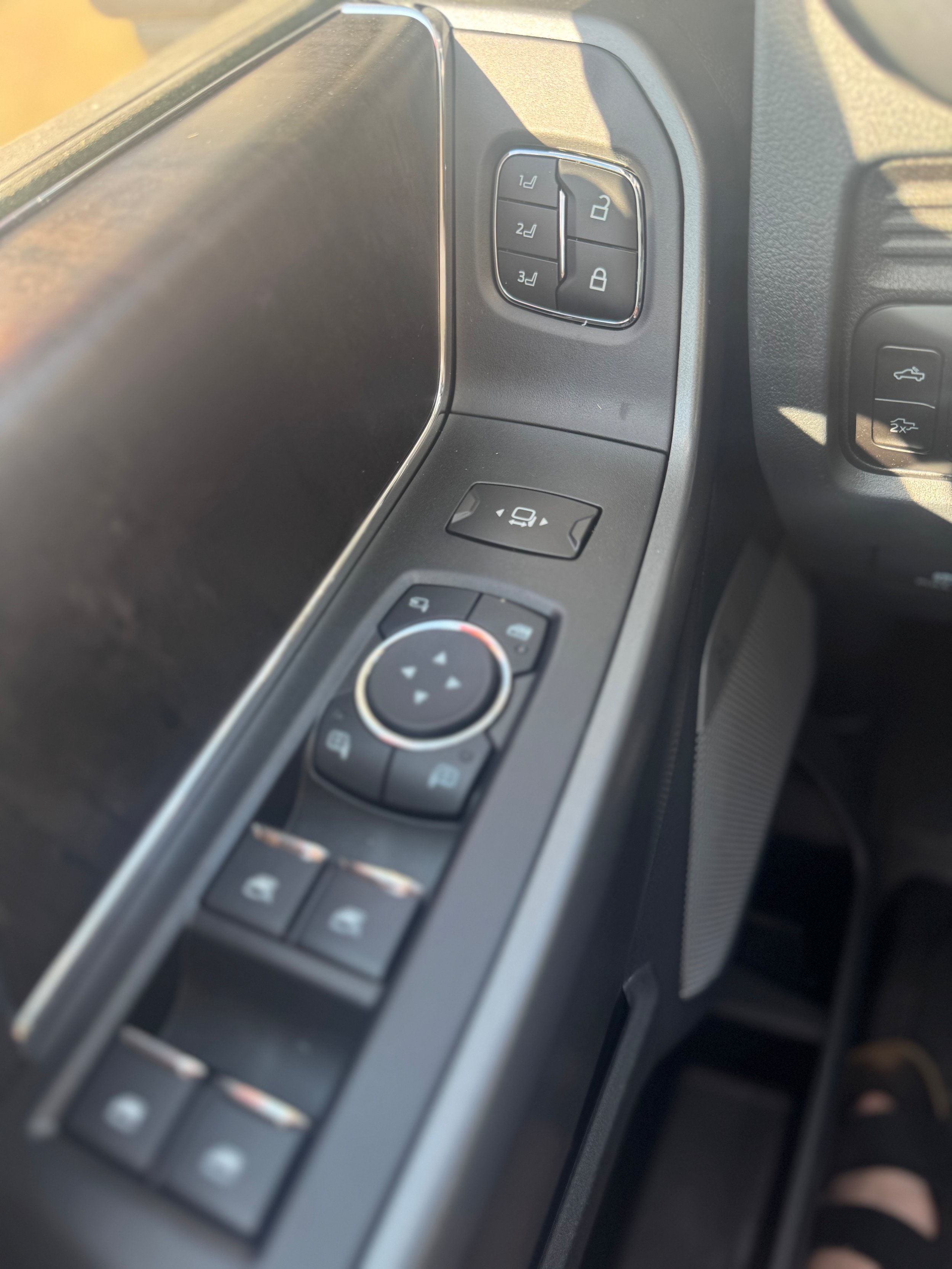 New 2026 Ford F350 Lariat RWD image 12