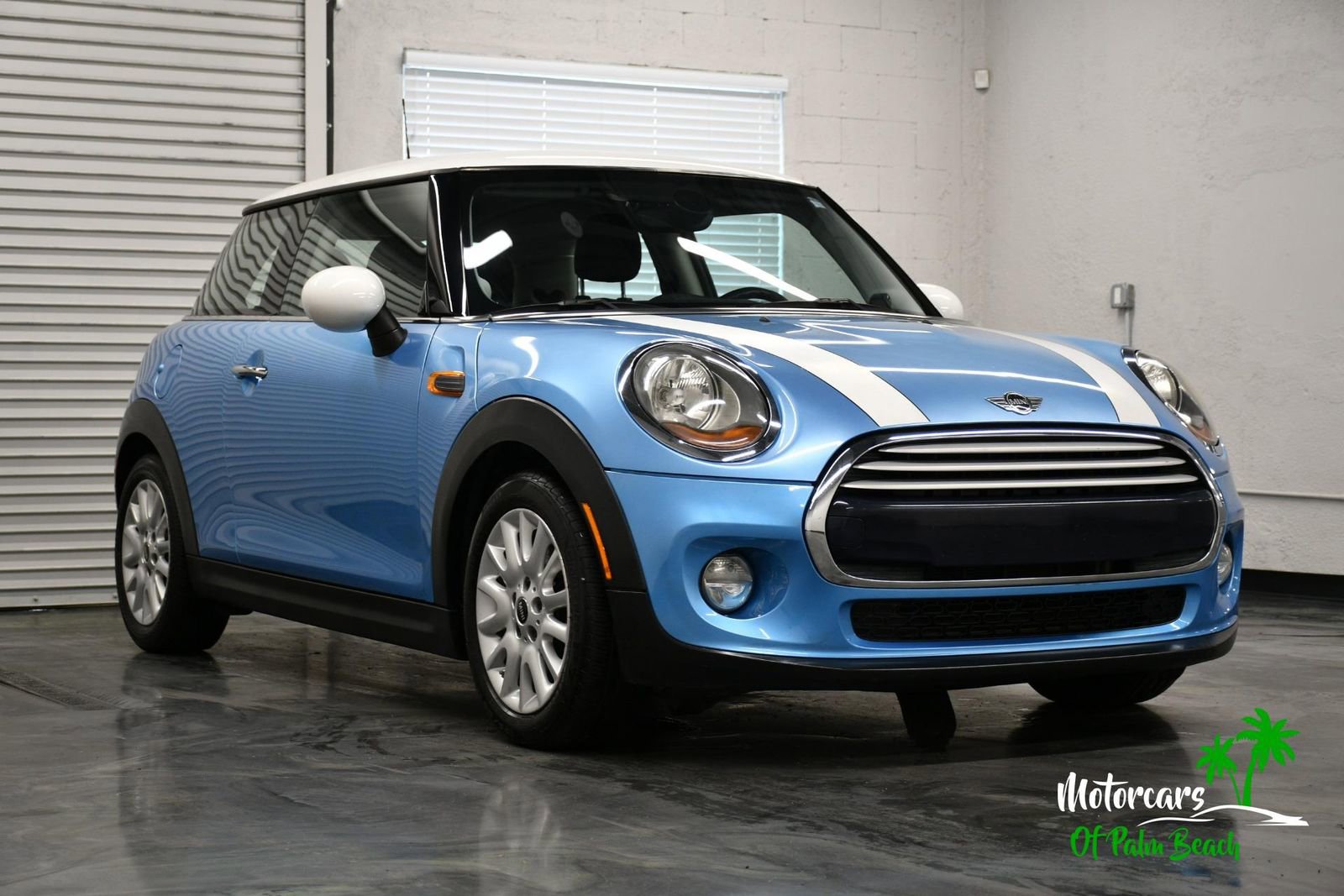 Used 2015 MINI Cooper 2-Door Hardtop FWD image 20