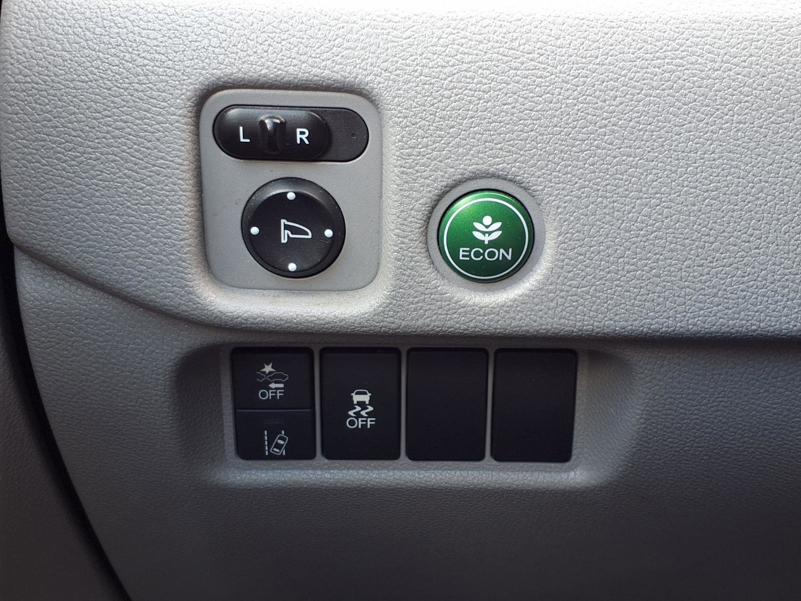 Used 2019 Honda Pilot LX image 9
