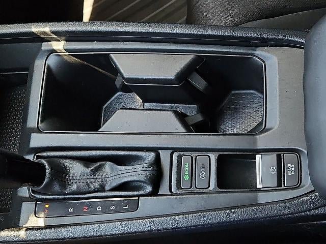 Used 2024 Honda Accord EX image 23