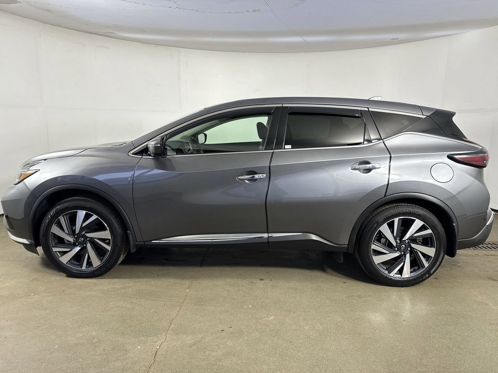 Certified 2023 Nissan Murano SL w/ SL Moonroof Package image 32