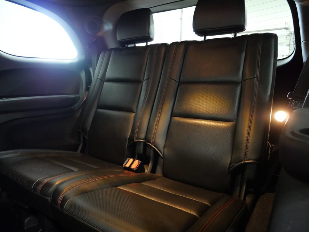 Used 2023 Dodge Durango R/T w/ Tow 'N Go Package AWD/4WD image 25